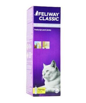 Levně Feliway spray 60 ml