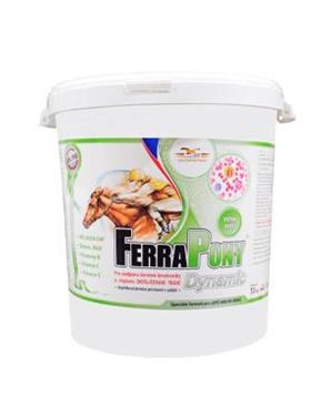 Levně Ferrapony Dynamic 10kg