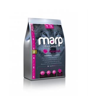 Levně Marp Natural - Farmfresh 12 kg
