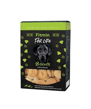 Levně Fitmin For Life Piškoty 12 kg