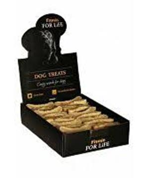 FFL dog natural kost s dršťkami 