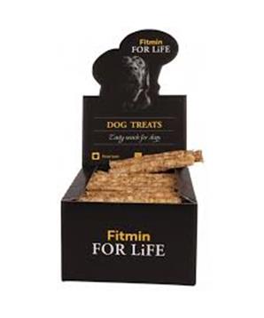 FFL dog natural tyčinky s plícemi 