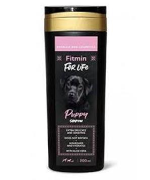 Levně FFLD Shampoo Puppy 300ml 300 ml