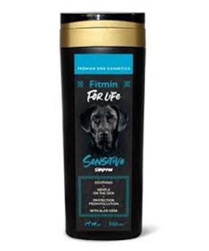 Levně FFLD Shampoo Sensitive 300 ml