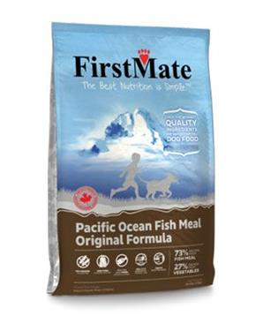 FirstMate Pacific Ocean Fish Original 