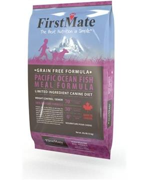 FirstMate Pacific Ocean Fish Senior