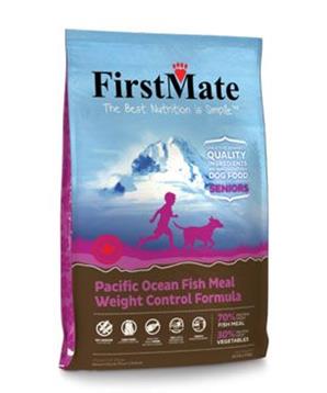 FirstMate Pacific Ocean Fish Senior 