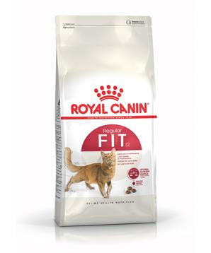 Levně ROYAL CANIN Fit 32 10 kg