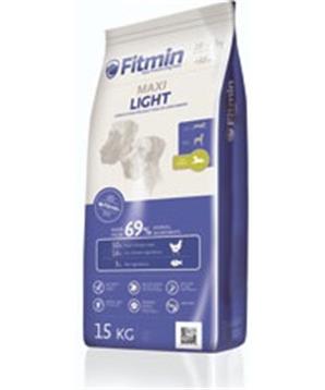 Fitmin pes maxi light new