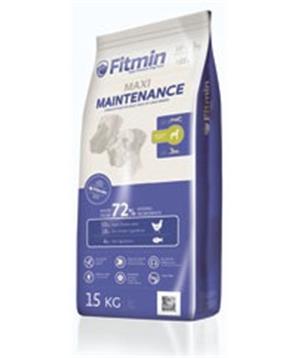 Fitmin pes Maxi Maintenance new
