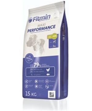 Fitmin pes Maxi Performance new