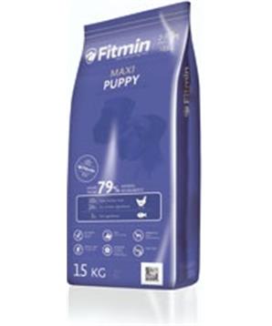 Fitmin pes Maxi Puppy new