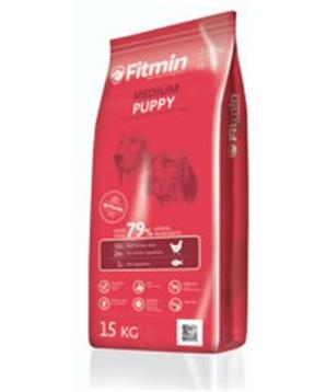 Fitmin pes Medium Puppy new
