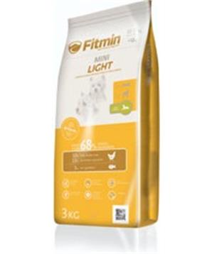 Fitmin pes Mini Light new