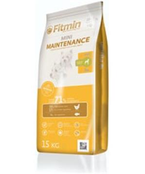Fitmin pes Mini Maintenance new