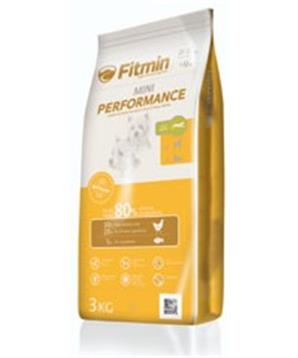 Fitmin pes Mini Performance new