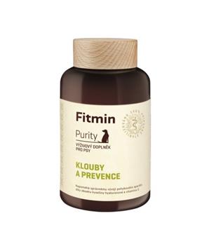 Levně Fitmin dog Purity Klouby a prevence 200 g