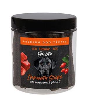 Fitmin For Life dog Imunity Sticks