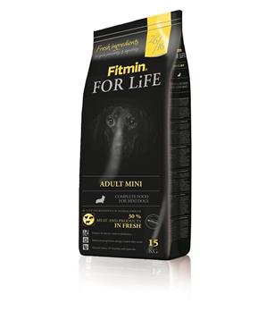 FITMIN FOR LIFE Mini Adult