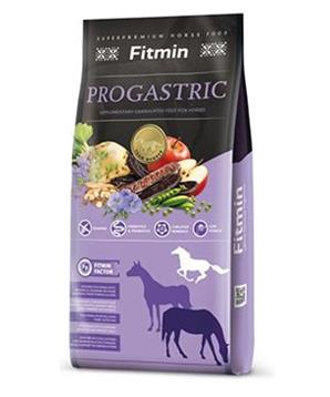 Fitmin horse Progastric 