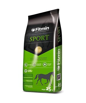 Levně Fitmin horse Sport 25 kg