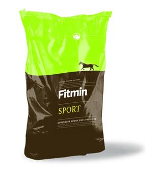 Fitmin horse Sport