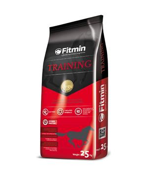 Levně Fitmin horse Training 25 kg
