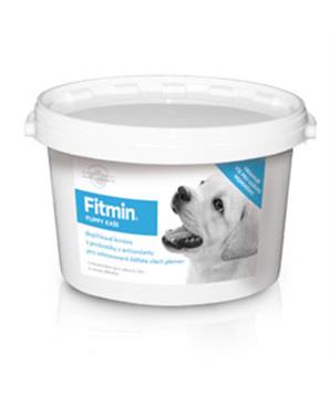 Levně Fitmin Kaše Puppy 3 kg