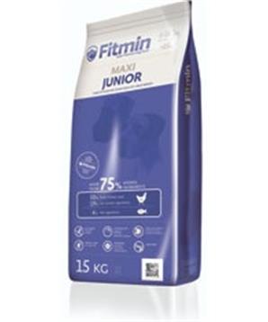 Fitmin pes Maxi Junior new