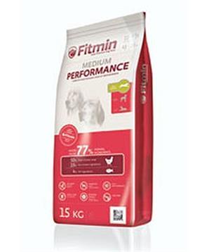 Fitmin pes Medium Performance new