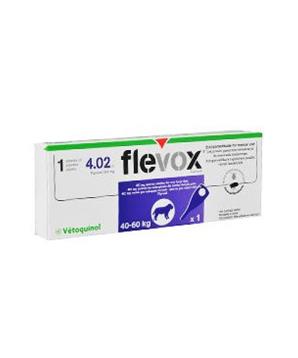 Flevox Spot-On Dog sol 1x0,5ml