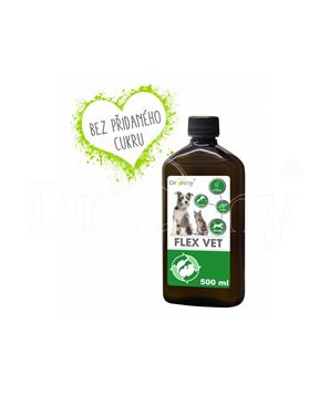 Levně Dromy Flex Vet 500 ml