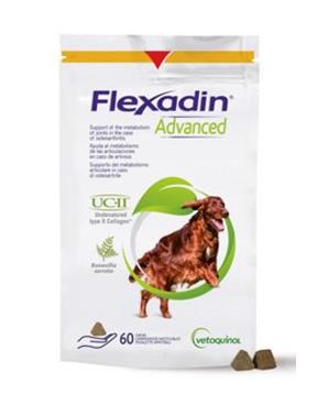 Levně Flexadin Advanced New 30tbl