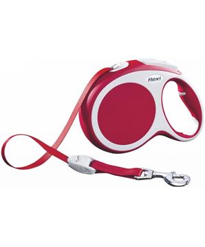 Flexi Vario L 8 m pásek, max. 50 kg