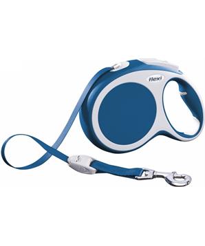 Flexi Vario M 5 m pásek, max. 25 kg