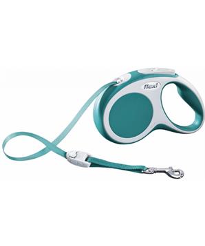 Flexi Vario XS 3 m pásek, max. 12 kg