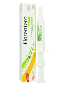 Levně Florentero pasta 15ml