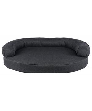 Levně FLORENTINA sofa šedá 80 x 60 cm