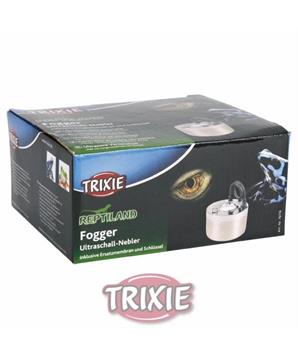 Fogger, ultrazvukový mlhovač (RP 1,50 Kč)
