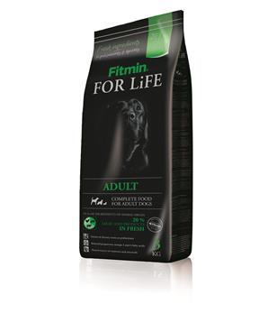 FITMIN FOR LIFE Adult All Breeds