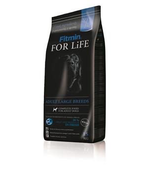 FITMIN FOR LIFE Adult Large Breeds