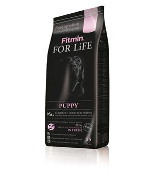 FITMIN FOR LIFE Puppy