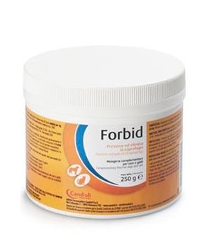 Forbid