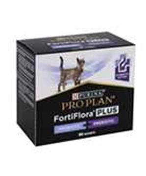 Levně Purina PPVD Feline Fortiflora PLUS plv 30x1,5g