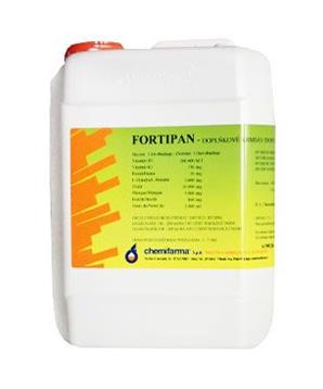 Fortipan oral sol