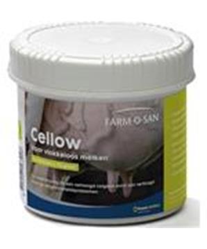 FOS Cellow bolus