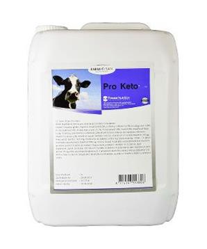 Levně FOS Pro Keto 5l