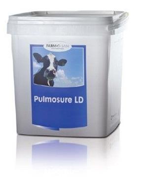 Levně FOS Pulmosure LD 3,5 kg