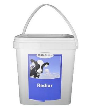 Levně FOS Rediar Farm-O-San 3,5kg