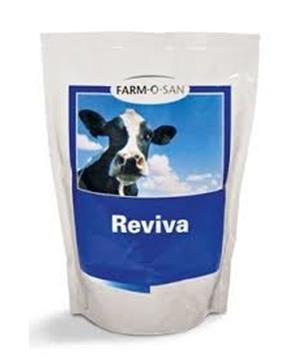 FOS Reviva